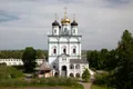 Успенский собор Иосифо-Волоцкого монастыря. Теряево (Московская область). 1688–1692