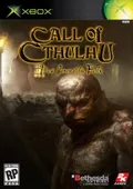 «Call of Cthulhu: Dark Corners of the Earth»
