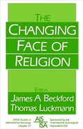 The changing face of religion