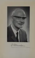 Клаас Юко Блеекер. Иллюстрация из книги: Liber amicorum; studies in honour of Professor Dr. C.  J. Bleeker. Лейден, 1969