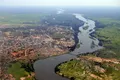 Джуба (Южный Судан). Панорама города