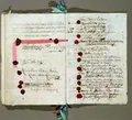 Мюнстерский договор. 24 октября 1648