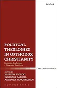 Political theologies in orthodox christianity