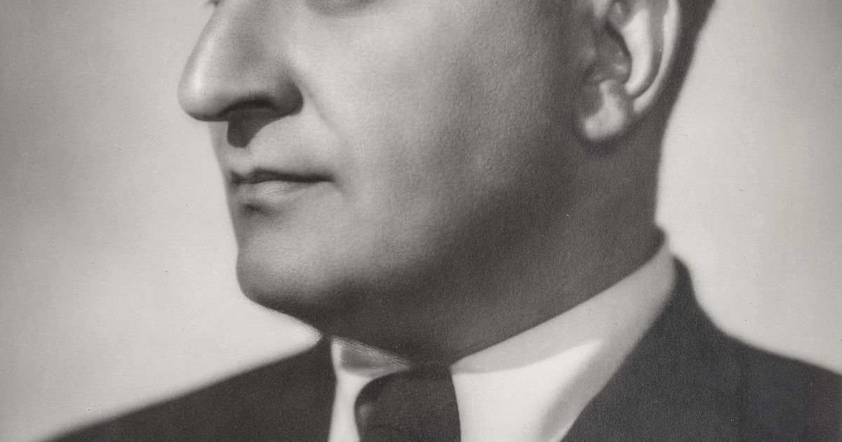 Калатозов Михаил Константинович. Большая российская энциклопедия