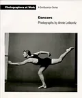 Dancers. Photographs by Annie Leibovitz