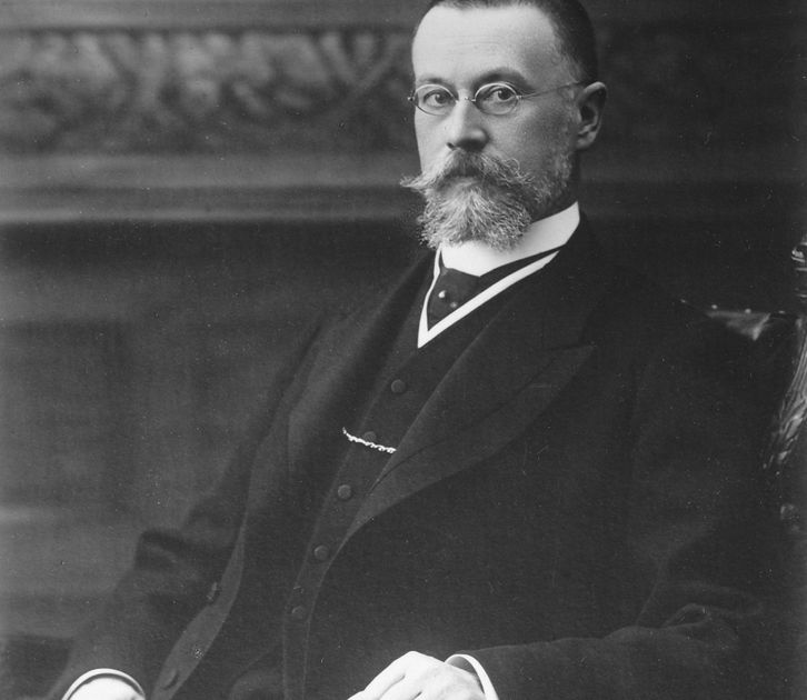 Макаров Александр Александрович. Большая российская энциклопедия