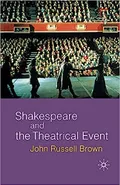 Shakespeare and the theatrical event