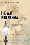 The way into Narnia