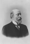 Пётр Шванебах. 1907