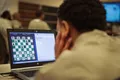 Шахматный онлайн-турнир. Чикаго. 2017