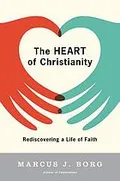 The heart of Christianity