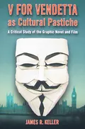 V for vendetta as cultural pastiche