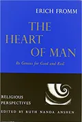 The Heart of man