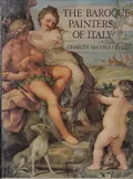 The Baroque painters of Italy