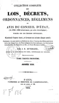 Loi sur l'instruction primaire