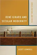 René Girard and secular modernity