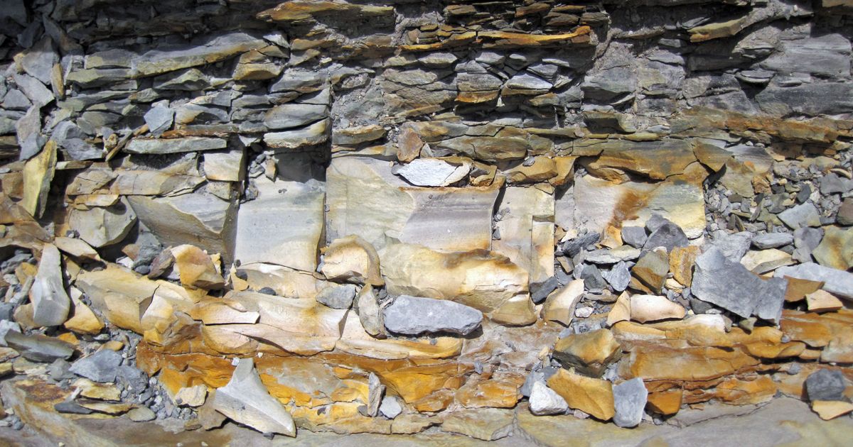 Бентонит. Большая российская энциклопедия