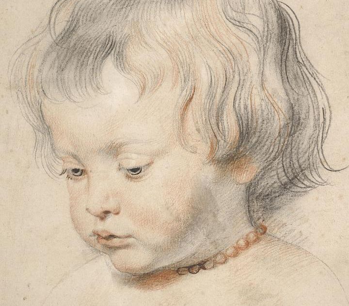 Техника рисунка «в три карандаша». Большая российская энциклопедия