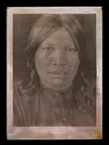 Женщина чипевайан. 1926