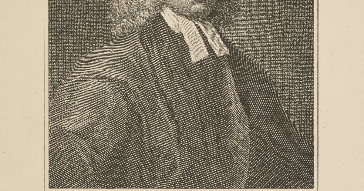 Парнелл Томас. Большая российская энциклопедия