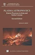 Plasma astrophysics
