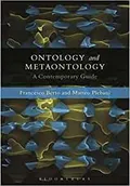 Ontology and metaontology