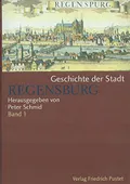 Geschichte der Stadt Regensburg
