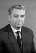 Николай Жаворонков. 1962