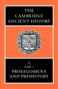 The Cambridge ancient history