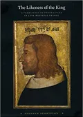 The likeness of the king