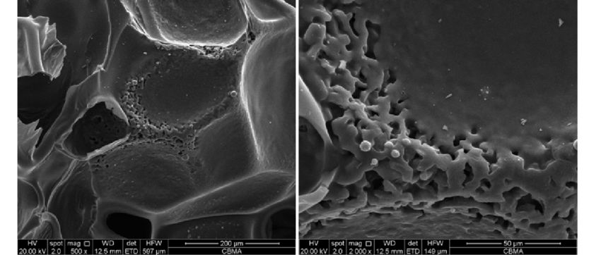 Стеклоуглерод. Большая российская энциклопедия