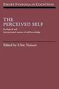 The perceived self