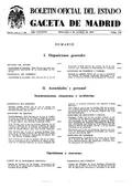 Sobre restablecimiento provisional de la Generalidad de Cataluña