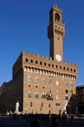 Палаццо Веккьо, Флоренция. 1299–1302