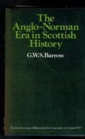 The Anglo-Norman era in Scottish history