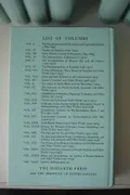 The standard edition of the complete psychological works of Sigmund Freud
