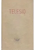 Bernardino Telesio