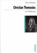 Christian Thomasius zur Einführung