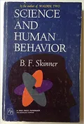 Science and human behavior