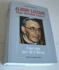 Albino Luciani, Papa Giovanni Paolo I