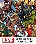 Marvel year by year : a visual history updated and expanded