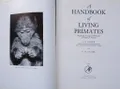 A handbook of living primates