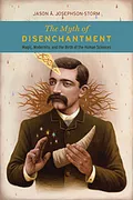 The myth of disenchantment