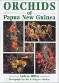 Orchids of Papua New Guinea