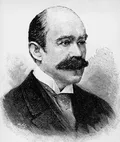 Портрет Уолтера Патера. 1894