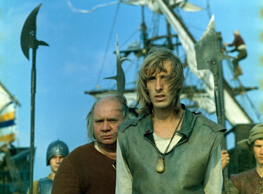 «Легенда о Тиле». Большая российская энциклопедия