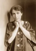 Анна Фрейд. Берлин, 1928