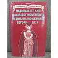 Nationalist and racialist movements in Britain and Germany before 1914