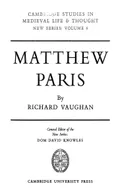 Matthew Paris