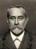 Альфонс Бертильон. 1913